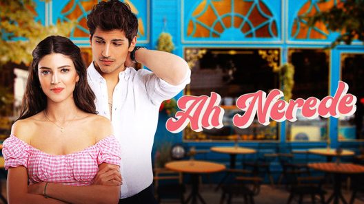مسلسل اه اين الحلقة 6 مترجم