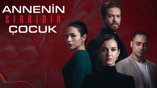 مسلسل الطفل سر امه الحلقة 11 مترجم – الاخيرة
