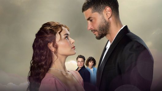 مسلسل القليل من ضوء النهار الحلقة 1 مترجم