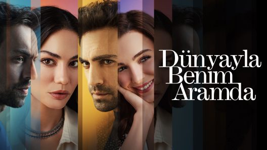 مسلسل بيني وبين الدنيا الحلقة 3 مترجم