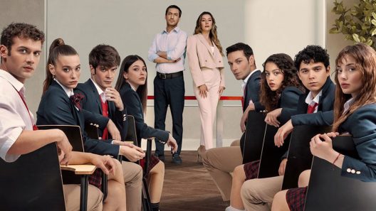 مسلسل اسمعني الحلقة 17 مترجم