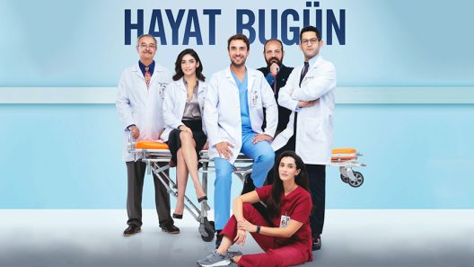 مسلسل حياة اليوم الحلقة 5 مترجم