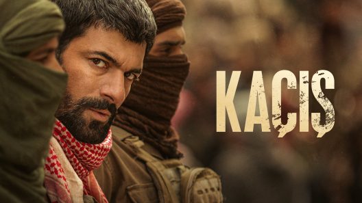 مسلسل الهروب الحلقة 1 مترجم