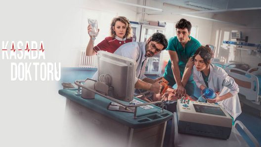 مسلسل طبيب البلدة الحلقة 5 مترجم