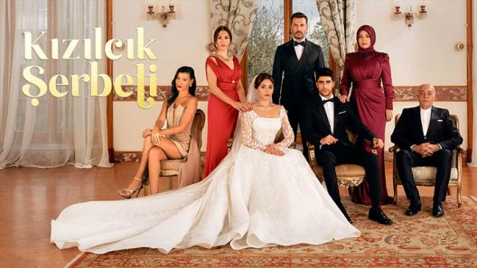 مسلسل شراب التوت الحلقة 2 مترجم