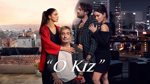 مسلسل تلك الفتاة الحلقة 3 مترجم