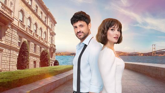 مسلسل اخفيتك في قلبي الحلقة 1 مترجم