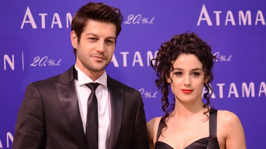 مسلسل أهل القصور الموسم الاول الحلقة 26 مترجم