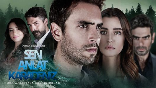 مسلسل اخبرهم ايها البحر الاسود الموسم الثالث الحلقة 2 مترجم