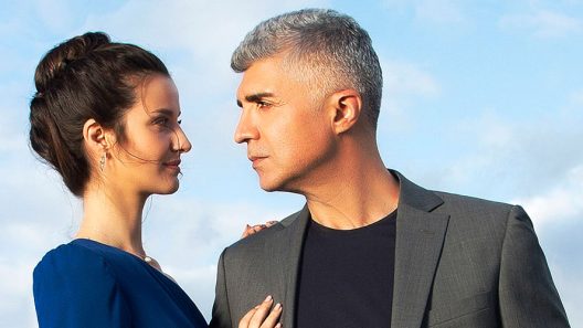 مسلسل انتظرتك كثيرا الحلقة 11 مترجم