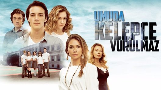 مسلسل الامل لا يمكن تقييده الحلقة 14 مترجم
