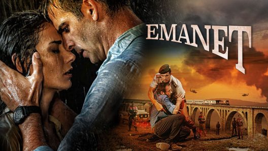مسلسل الامانة الحلقة 6 مترجم
