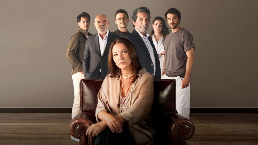 مسلسل الخيانة الحلقة 6 مترجم
