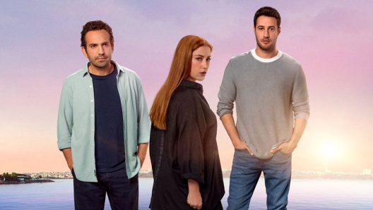 مسلسل الضيف الحلقة 5 مترجم – الاخيرة