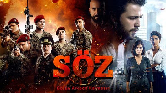 مسلسل العهد الحلقة 84 مترجم – الاخيرة
