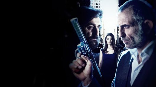 مسلسل العنبر الحلقة 8 مترجم