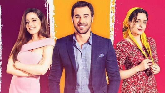 مسلسل العاشق يفعل المستحيل الحلقة 10 مترجم
