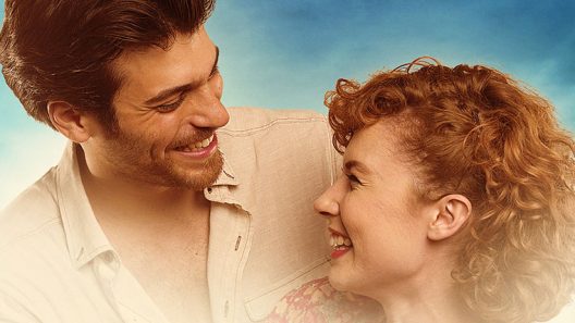 مسلسل العشق عنادا الحلقة 10 مترجم