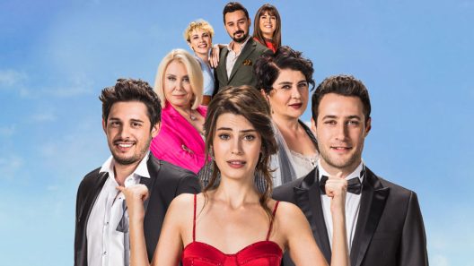 مسلسل العقبى لنا الحلقة 4 مترجم
