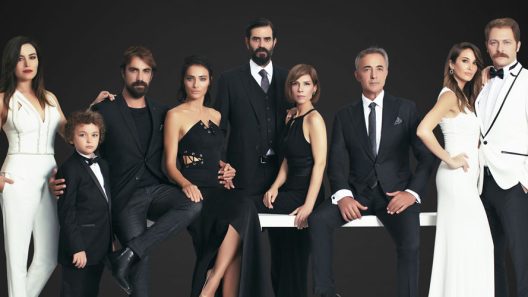 مسلسل العقدة الحلقة 15 مترجم