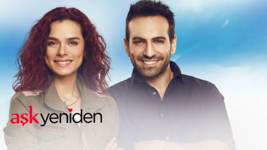 مسلسل العشق مجددا الحلقة 8 مترجم