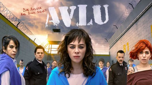 مسلسل الفناء الحلقة 39 مترجم