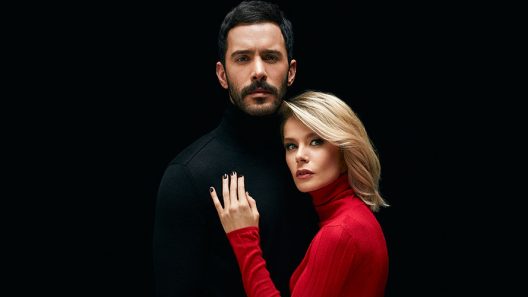 مسلسل الغراب الحلقة 14 مترجم