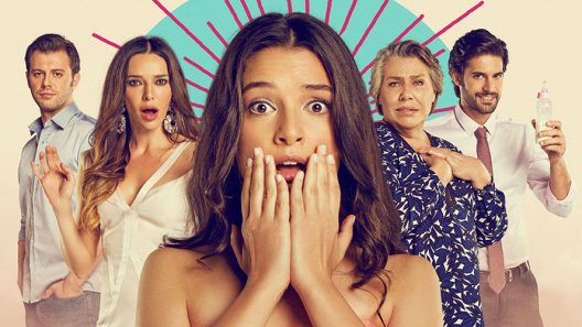 مسلسل الحياة مليئة بالمعجزات الحلقة 6 مترجم