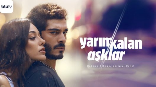 مسلسل الحب الغير مكتمل الحلقة 7 مترجم