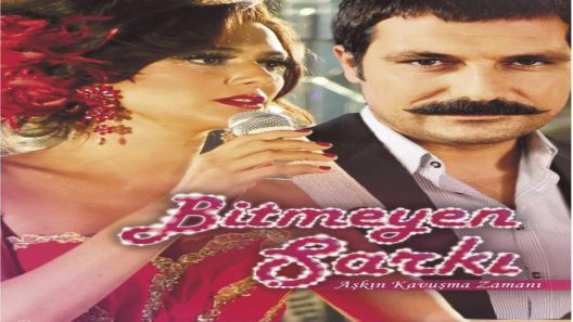 مسلسل الاغنية التي لا تنتهي الحلقة 8 مترجم