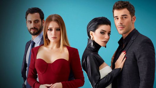 مسلسل الاعصار الذي بداخلي الحلقة 3 مترجم