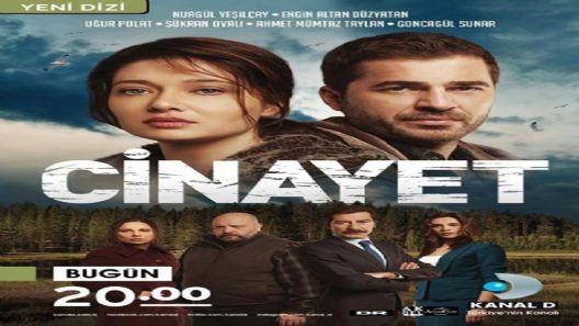 مسلسل الجريمة الحلقة 1 مترجم