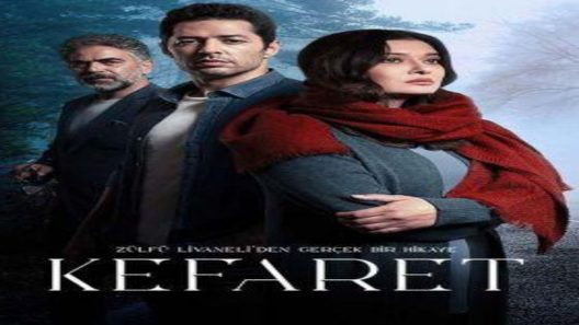 مسلسل الكفارة الحلقة 4 مترجم