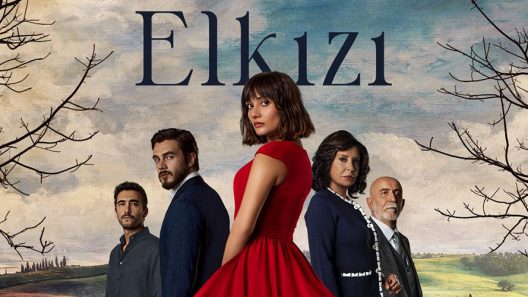 مسلسل الكنة الحلقة 1 مترجم