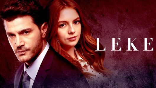 مسلسل اللطخة الحلقة 6 مترجم