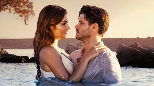 مسلسل اللؤلؤة السوداء الحلقة 18 مترجم