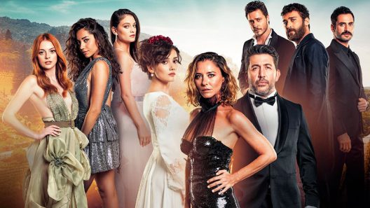 مسلسل الماضي العزيز الحلقة 3 مترجم