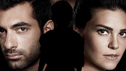 مسلسل المفقود الحلقة 18 مترجم – الاخيرة