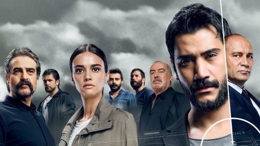 مسلسل المجهولون الموسم الثاني الحلقة 2 مترجم