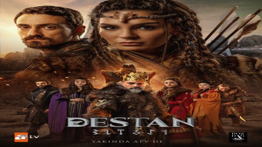 مسلسل الملحمة الحلقة 16 مترجم