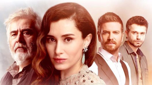 مسلسل المواجهة الحلقة 4 مترجم – الاخيرة