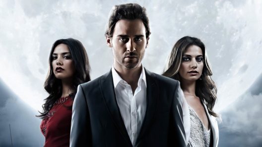مسلسل المذنب الحلقة 5 مترجم