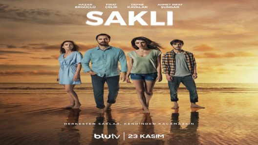 مسلسل المتخفي الحلقة 5 مترجم