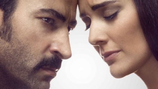 مسلسل القبضاي الموسم الثالث الحلقة 10 مترجم