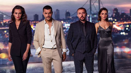 مسلسل الصيف الاخير الحلقة 7 مترجم