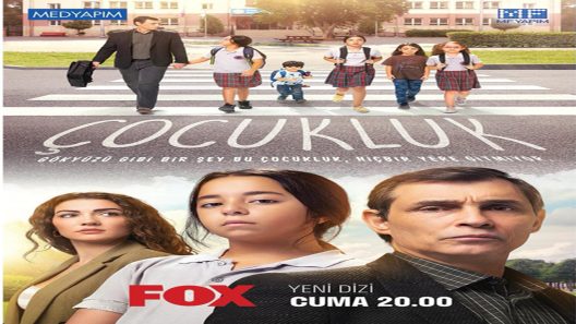 مسلسل الطفولة الحلقة 11 مترجم – الاخيرة