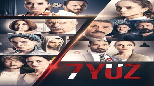 مسلسل الوجوه السبعة الحلقة 3 مترجم