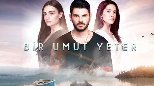 مسلسل امل واحد يكفي الحلقة 5 مترجم