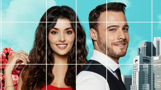 مسلسل انت اطرق بابي الحلقة 52 مترجم – الاخيرة