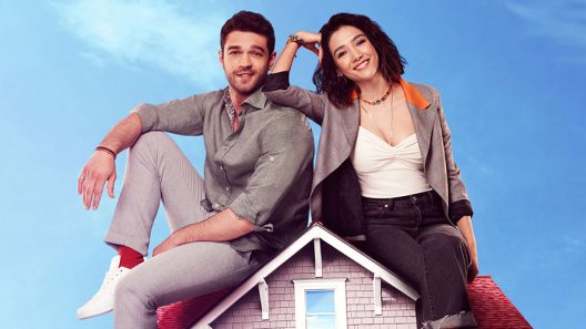 مسلسل انت في كل مكان الحلقة 5 مترجم